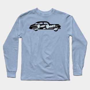 "I'm Bobby Bemer and your'e not! Long Sleeve T-Shirt